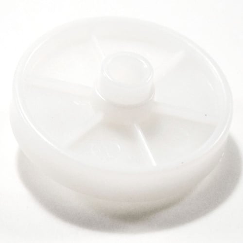Samsung DA66-00639A Refrigerator Roller - Samsung Parts USA