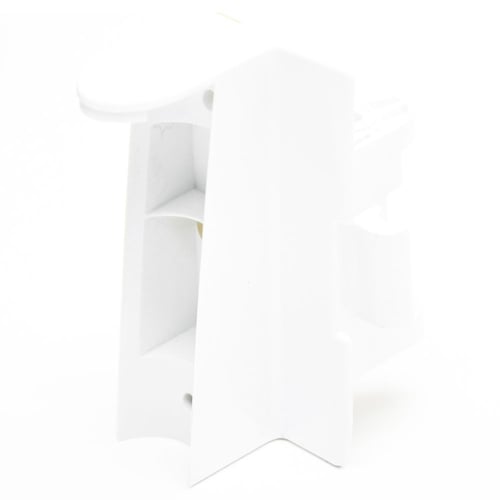 Samsung DA67-01995C Refrigerator Freezer Door Handle Mounting Cap, Left - Samsung Parts USA