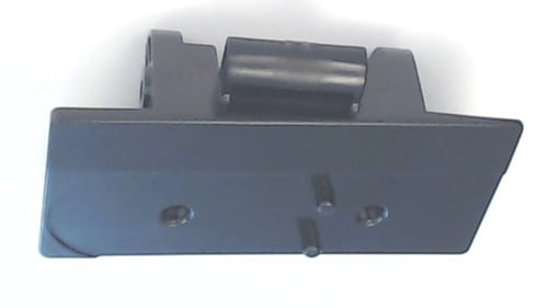 Samsung DA67-02058A Refrigerator Freezer Door Handle End Cap - Samsung Parts USA