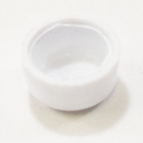 Samsung DA67-30218R Refrigerator Screw Cover Cap - Samsung Parts USA