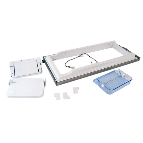 Samsung DA91-04171A Door,R Ref - Samsung Parts USA