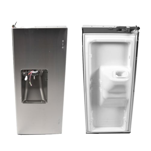 Samsung DA91-02544B Refrigerator Door Assembly, Left - Samsung Parts USA