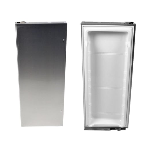 Samsung DA91-02704E Refrigerator Door Assembly, Right - Samsung Parts USA
