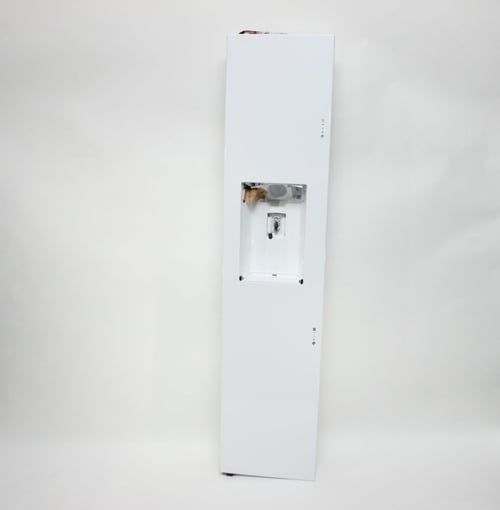 Samsung DA91-02749G Refrigerator Freezer Door Assembly - Samsung Parts USA