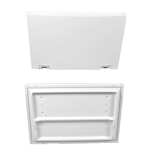 Samsung DA91-02826D Refrigerator Freezer Door Assembly - Samsung Parts USA