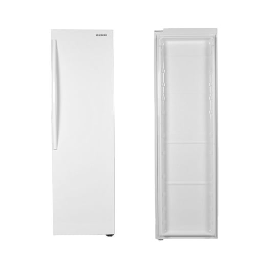 Samsung DA91-02963B Refrigerator Door Assembly - Samsung Parts USA