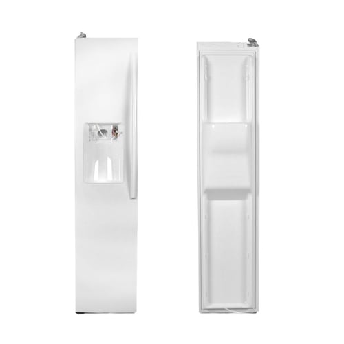 Samsung DA91-02964B Refrigerator Freezer Door - Samsung Parts USA