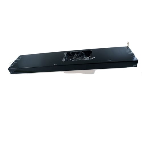Samsung DA91-02964R Refrigerator Freezer Door Assembly (Black) - Samsung Parts USA