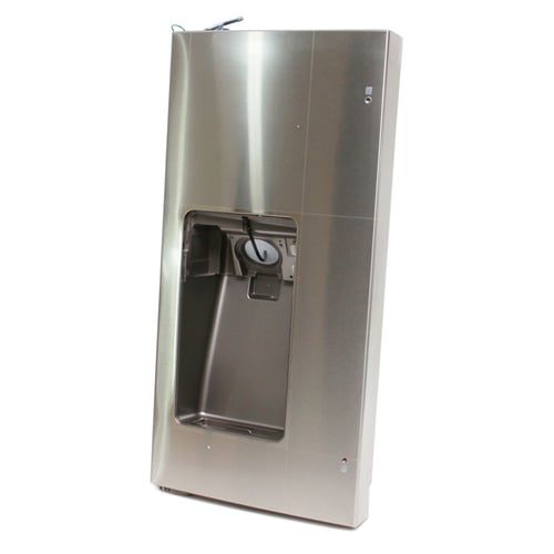 Samsung DA91-03040M Refrigerator Door Assembly - Samsung Parts USA