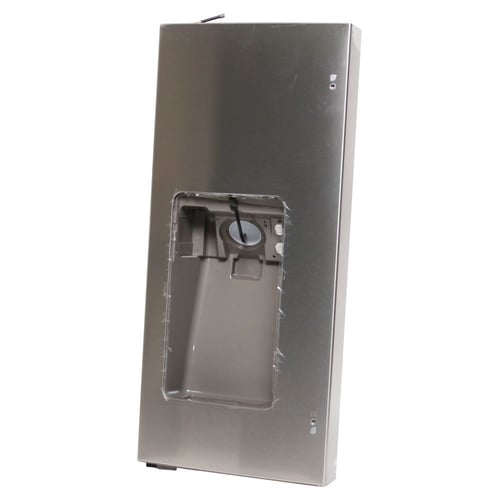 Samsung DA91-03612A Refrigerator Door Assembly, Left - Samsung Parts USA