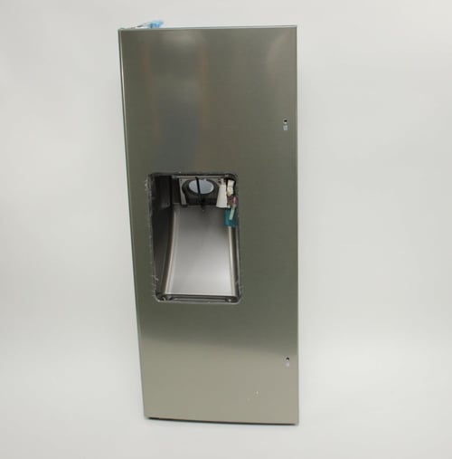 Samsung DA91-03644B Refrigerator Left Door Assembly - Samsung Parts USA