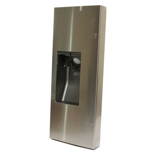 Samsung DA91-03809A Refrigerator Door Assembly, Left - Samsung Parts USA