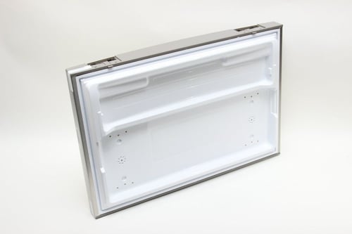 Samsung DA91-03946E Refrigerator Freezer Door Assembly (Replaces Da82-01246E) - Samsung Parts USA