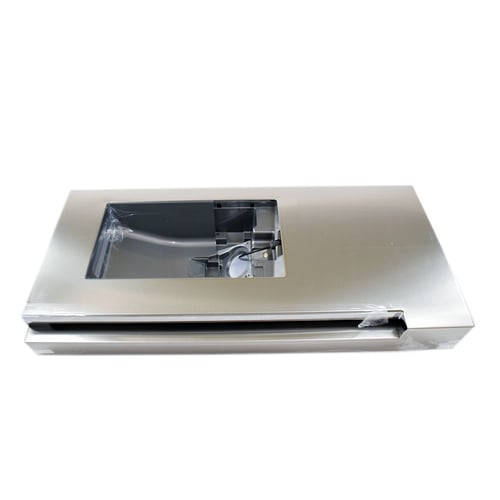 Samsung DA91-04315M Refrigerator Door Assembly, Left - Samsung Parts USA