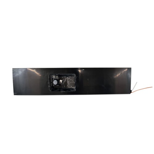 Samsung DA91-04353E Refrigerator Freezer Door Assembly - Samsung Parts USA