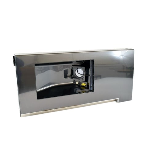 Samsung DA91-04584K Refrigerator Door Assembly, Left - Samsung Parts USA