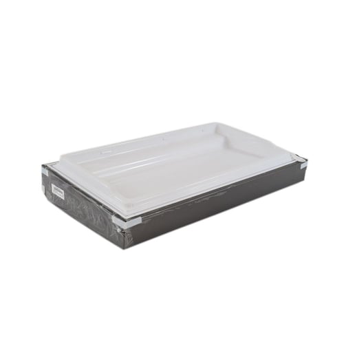 Samsung DA91-04586A Refrigerator Freezer Door Assembly, Right - Samsung Parts USA