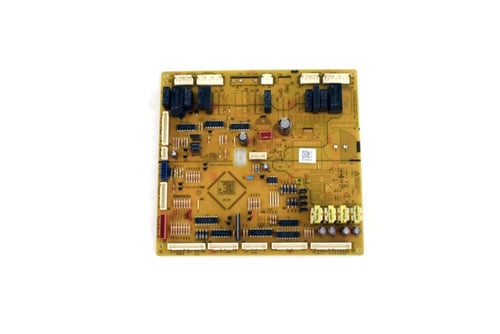 Samsung REF-PBA1D0008 Refrigerator Power Control Board - Samsung Parts USA