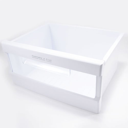 Samsung DA97-00144P Refrigerator Crisper Drawer Assembly - Samsung Parts USA