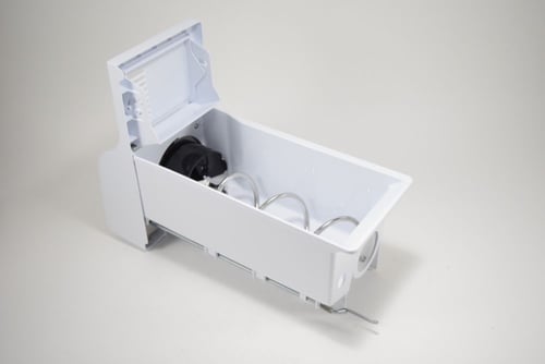 Samsung DA97-00685S Refrigerator Ice Bucket - Samsung Parts USA