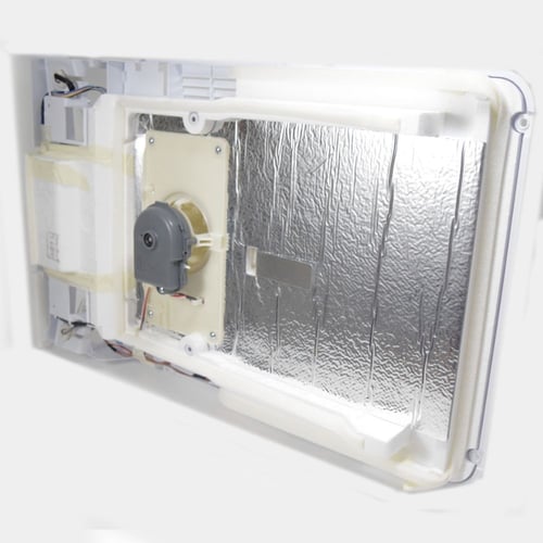 Samsung DA97-02427E Refrigerator Fresh Food Evaporator Cover Assembly - Samsung Parts USA