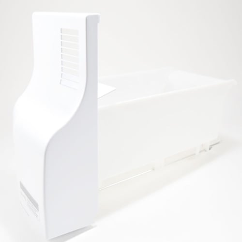 Samsung DA97-02700A Refrigerator Ice Container Assembly - Samsung Parts USA