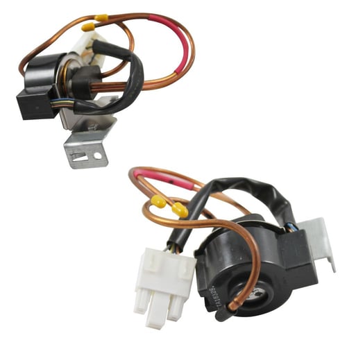 Samsung DA97-03125A Refrigerator Motor Assembly - Samsung Parts USA