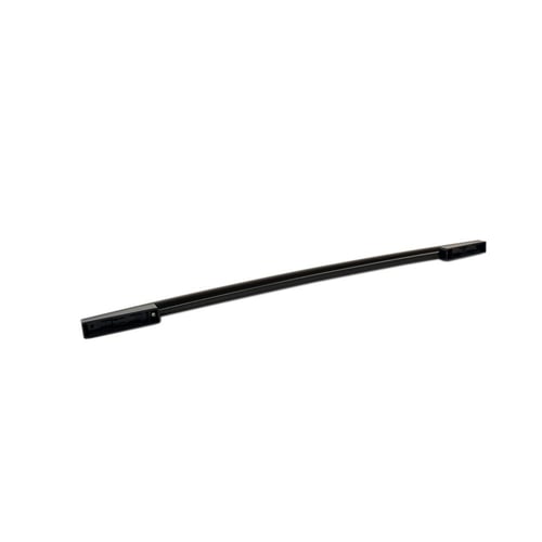 Samsung DA97-04417P Refrigerator Door Handle (Black) - Samsung Parts USA