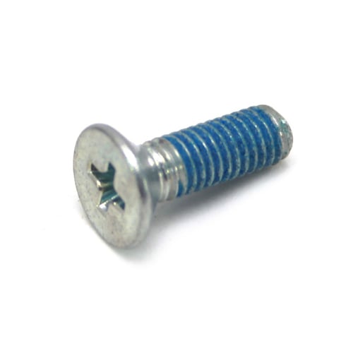 Samsung DA97-05894A Refrigerator Door Hinge Mounting Screw - Samsung Parts USA