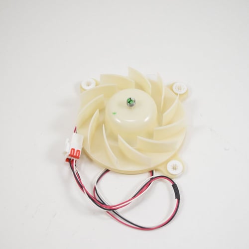 Samsung DA97-06095A Refrigerator Fan Motor - Samsung Parts USA