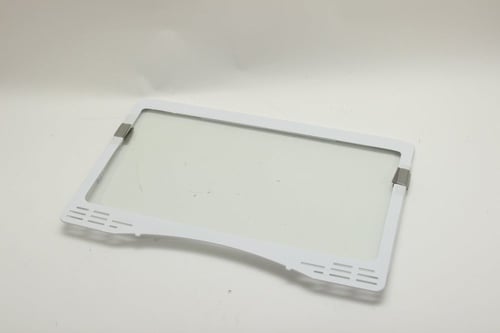 Samsung DA97-06675A Refrigerator Shelf Trim - Samsung Parts USA