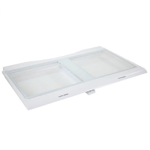 Samsung DA01-00400B Refrigerator Glass Cover - Samsung Parts USA