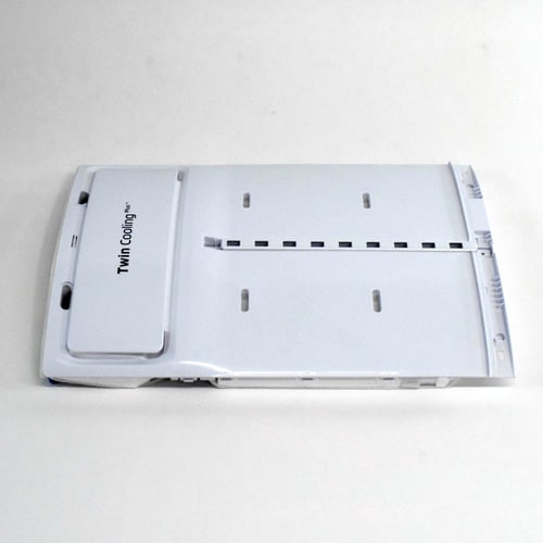 Samsung DA97-12609A Refrigerator Evaporator Fan Assembly - Samsung Parts USA