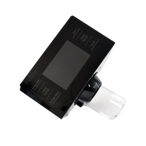 Samsung DA97-12675F Refrigerator Dispenser Cover - Samsung Parts USA