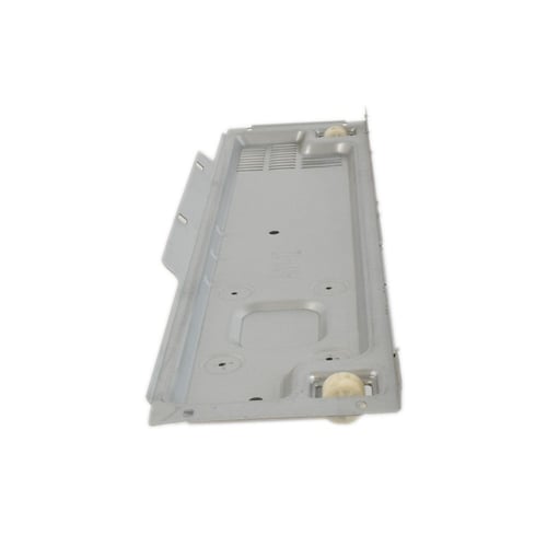 Samsung DA97-12895A Refrigerator Base Plate - Samsung Parts USA