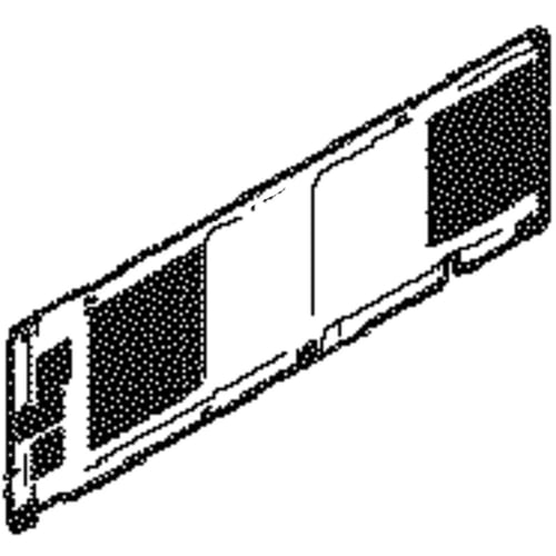 Samsung DA97-13256A Refrigerator Complete Cover - Samsung Parts USA