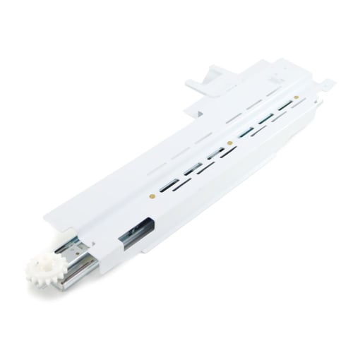 Samsung DA97-08450A Refrigerator Lower Freezer Drawer Slide Rail - Samsung Parts USA