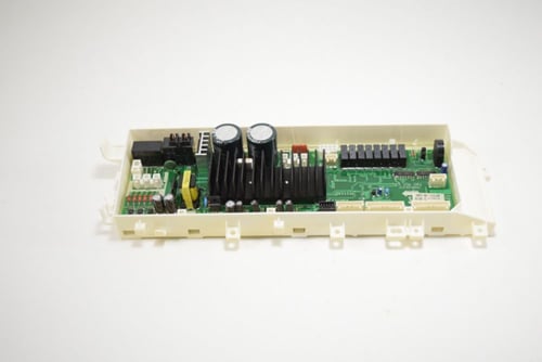 Samsung MFS-WF317-00 Washer Control Panel Assembly - Samsung Parts USA