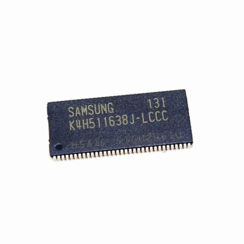 Samsung 1105-001652 Integrated Circuit - Samsung Parts USA