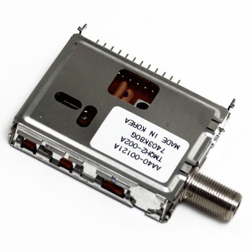 Samsung AA40-00121A Tuner - Samsung Parts USA