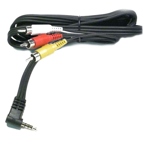 Samsung AD39-00001A Camcorder Signal Cable - Samsung Parts USA