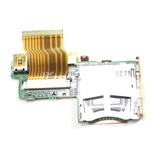 Samsung AD92-00958A Jack Pcb - Samsung Parts USA