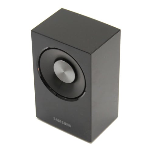 Samsung AH81-05955A Home Theater System Center Speaker - Samsung Parts USA