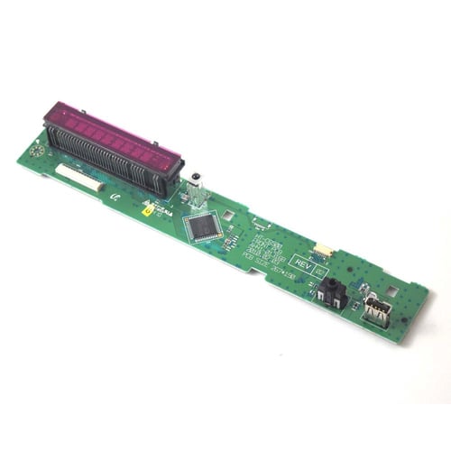 Samsung AH94-02568A Front Pcb - Samsung Parts USA