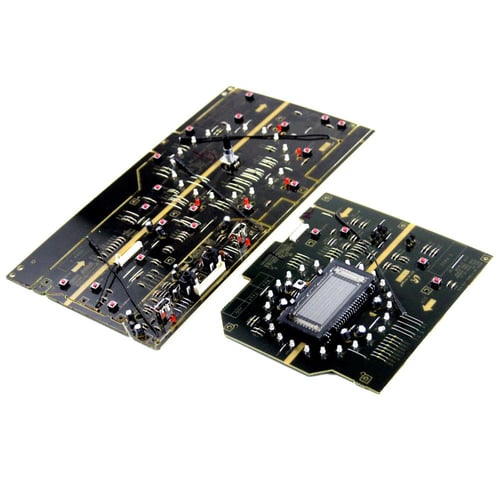 Samsung AH94-03083B Pcb Vfd - Samsung Parts USA