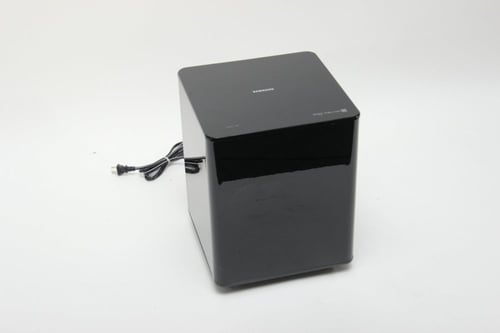 Samsung AH96-02474A Home Theater System Subwoofer Speaker - Samsung Parts USA