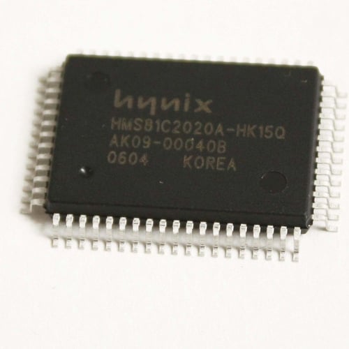 Samsung AK09-00040B Integrated Circuit - Samsung Parts USA