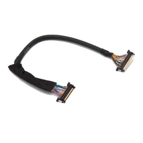 Samsung BN39-01184C Television Lvds Cable - Samsung Parts USA