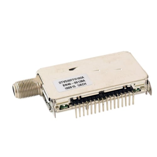Samsung BN40-00139A Tuner - Samsung Parts USA