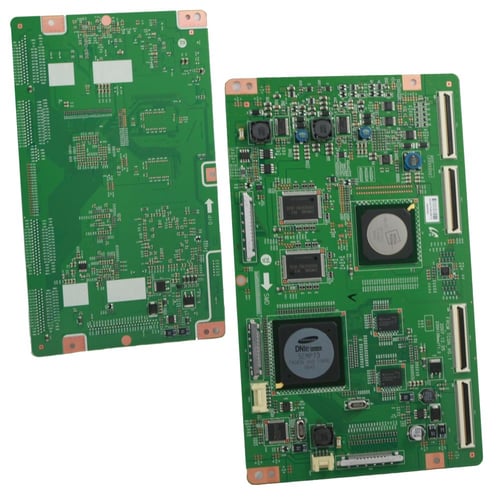 Samsung BN81-01697A A/S-T Pcb - Samsung Parts USA